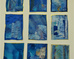 blues