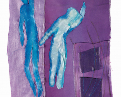20 blue and purpleCF024543